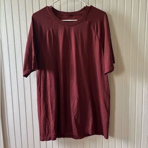 Lululemon Mens Tshirt XL